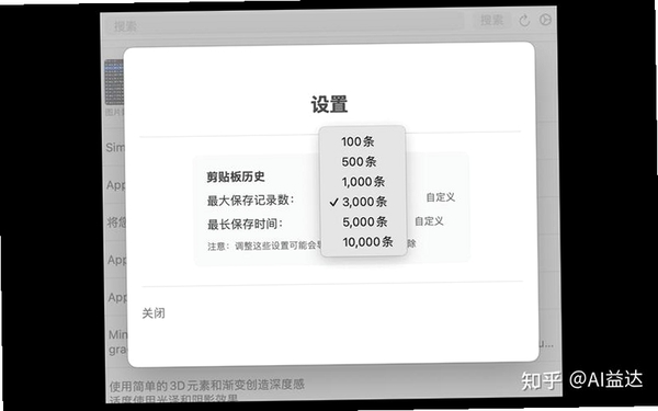 Ditto运行截图