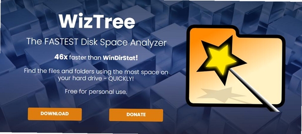 WizTree���н�ͼ