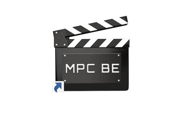 MPC-BE运行截图