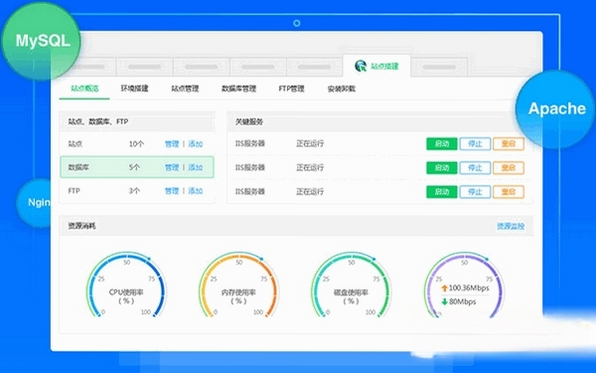 小鸟云应用运行截图