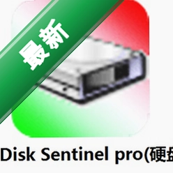 硬盘哨兵Hard Disk Sentinelv5.20.0.0电脑版