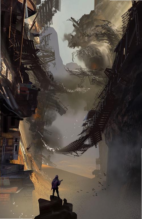 火源运行截图