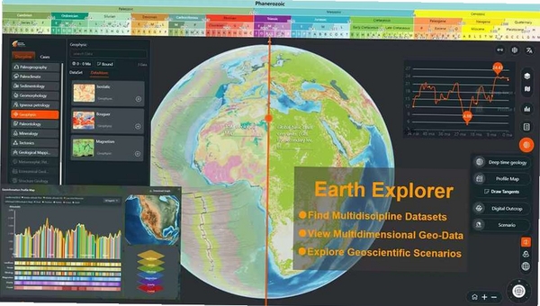 EarthTime���н�ͼ
