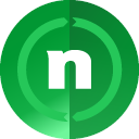 Nero BackItUp 2024中文免费版图标