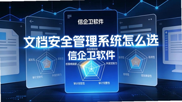 文档管理系统运行截图