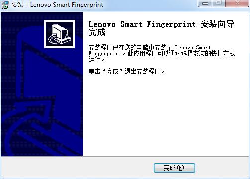 LenovoSmartFingerprint ָ��ʶ�𳣼������Ų�