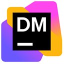 JetBrains DotMemory 2026中文正式版图标