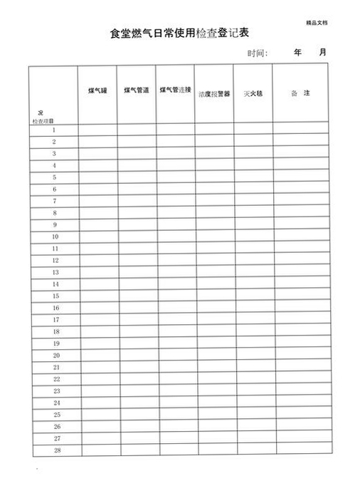燃气管家记录 更新日志