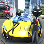 钢铁绳索英雄2内置菜单版v1.3.5安卓版