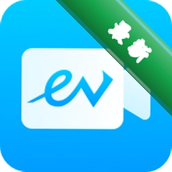 EV视频转换器图标