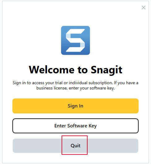 techsmith snagit 2026���ļ�������н�ͼ