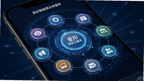 ��ߵ���ܾۺϷ�����棬�ֻ���Ļ��չʾ���Բ�ι���ͼ��Χ�����ĵ���ת������Ϊ����ɫ�Ƽ��й�Ч��ͻ���˹����ܵ��������ϸ������ϸ�塣