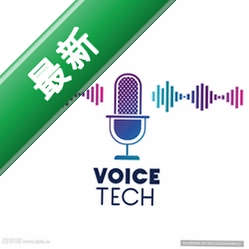 专业语音合成系统图标