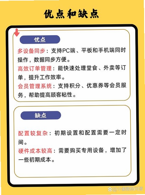 云食点餐收银系统运行截图