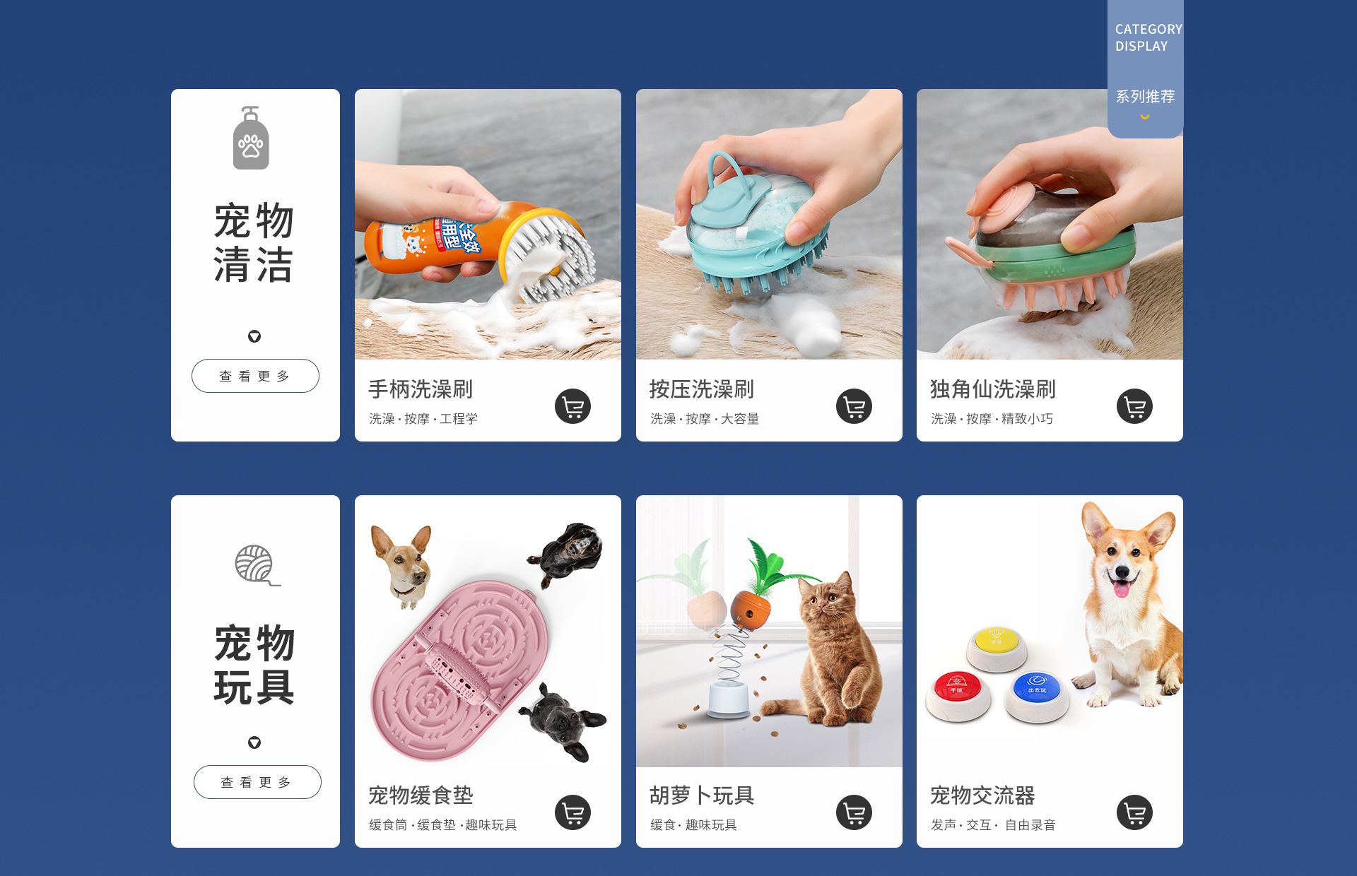 诺希宠物 用品 全家福 测评 真实体验