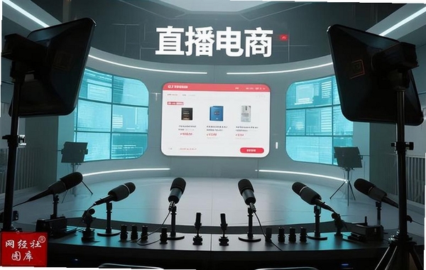 淘宝直播taobaozhibo运行截图