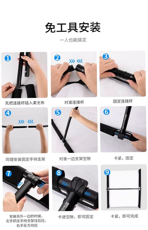 速易签安装步骤教程