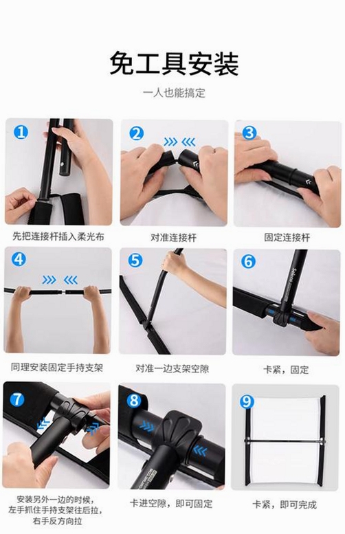 速易签 安装教程