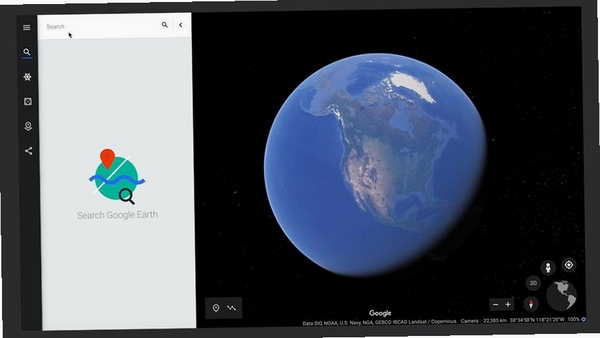 Google地球专业版 安装教程