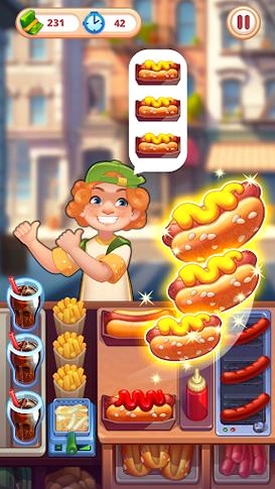 �������󷹰� ������־