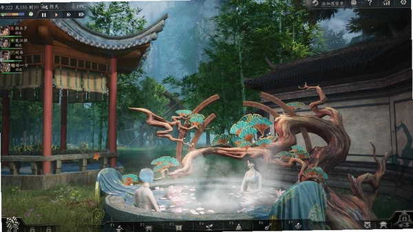 ��������Steam��ֲ���н�ͼ