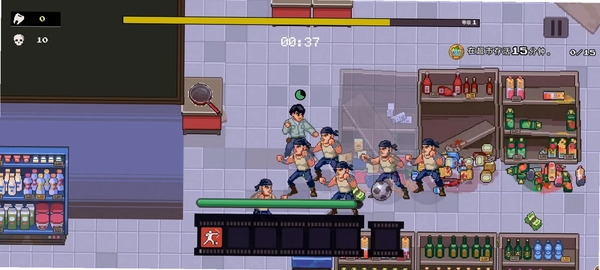 ��������Steam��ֲ���н�ͼ