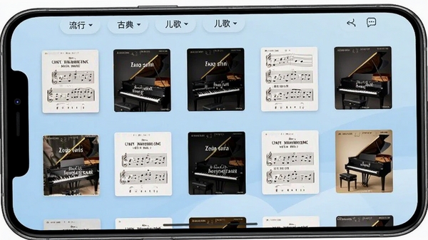 ���������ٺ������׿�����ͼ���ֻ���Ļ��ʾ�����б����������С��ŵ䡢����ȱ�ǩ������Ϊ����ɫ���䣬���׷�������ͼ�������У���������ֱ�ۣ�ͻ������ḻ��