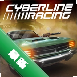 ��������CyberRacingv1.0.12 δ����������