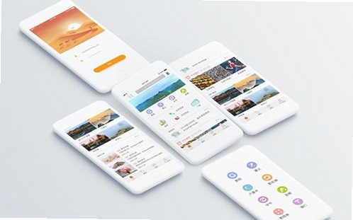 益寿光年运行截图
