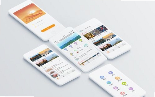 益寿光年运行截图