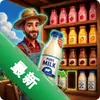Milk Bottle Shelf Sorting Gameͼ��