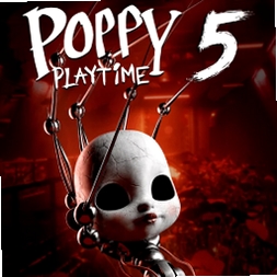 Poppy Playtime: Chapter 5 Fan运行截图