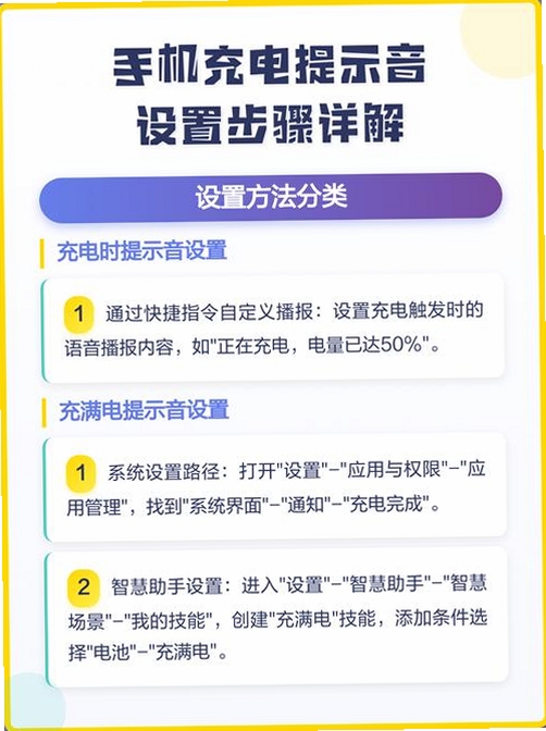 光氪充电提示音运行截图