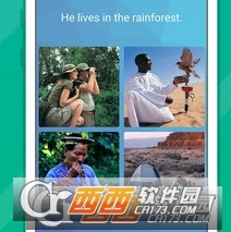 ˬ���罻Ӣ��APP
