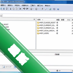 Registry Workshopv4.3.0.0电脑版