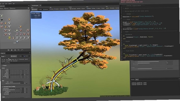 TreeSizeFree运行截图