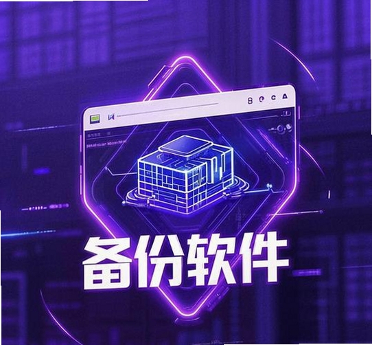 U盘备份工具UBackUp运行截图
