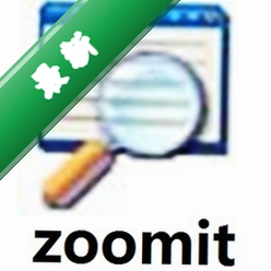 ZoomItv4.5电脑版