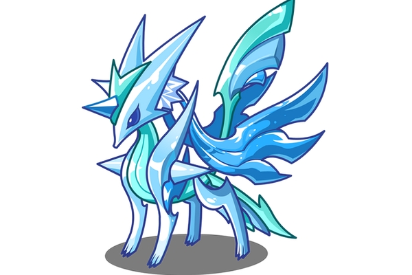冰冻精灵FrozenGhost运行截图