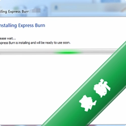 ExpressBurnv9.02电脑版