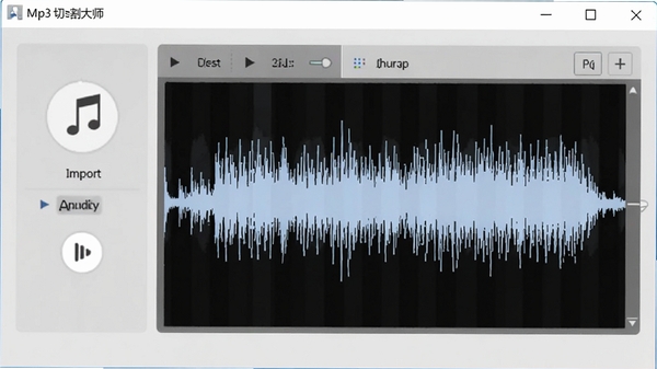 Mp3�и��ʦ�������ͼ��չʾ������Ƶ��������Ͳ�����ʾ��壬����Ϊǳ��ɫ�����������ھ�����ʾ��������������