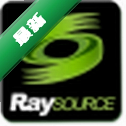 RaySourcev2.5.0.1电脑版