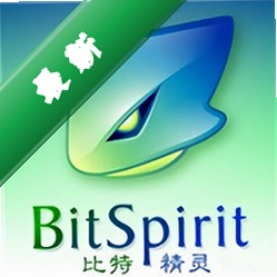 比特精灵BitSpirit图标