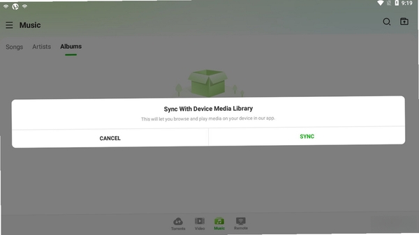 uTorrent�����������ع������н�ͼ