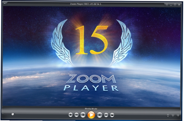 ZoomPlayerFREE���н�ͼ