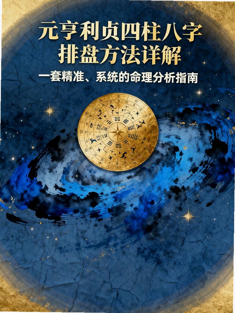西风四柱八字排盘系统 安装教程