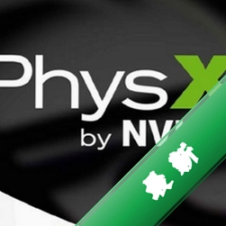 NVIDIAPhysX物理加速引擎v9.23.1019电脑版