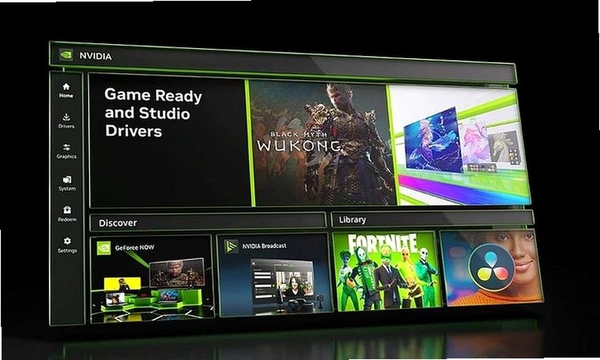 NVIDIAPhysX物理加速引擎运行截图