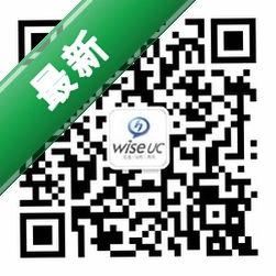 汇讯WiseUC企业即时通讯平台图标