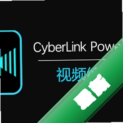 CyberLinkPowerDVD